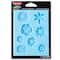12 Pack: Floral Premium Push Mold by Craft Smart®